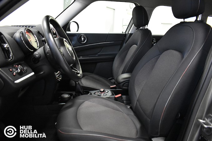 MINI Mini 1.5 Cooper SE Countryman ALL4 Automatica